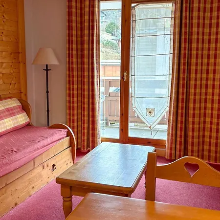 Appartement 2 Pieces A Notre-dame-de-bellecombe, 4 Pers, Cozy Et Equipe - Fr-1-807-66 Notre-Dame-de-Bellecombe