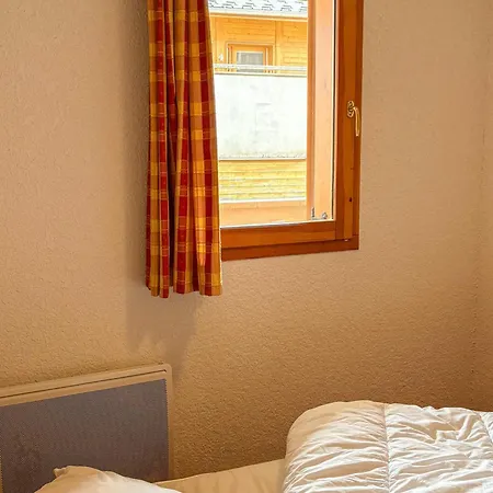 2 Pieces A Notre-dame-de-bellecombe, 4 Pers, Cozy Et Equipe - Fr-1-807-66 Appartement Notre-Dame-de-Bellecombe